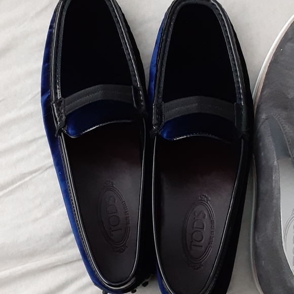 Tods loafers - Picture 2 of 4